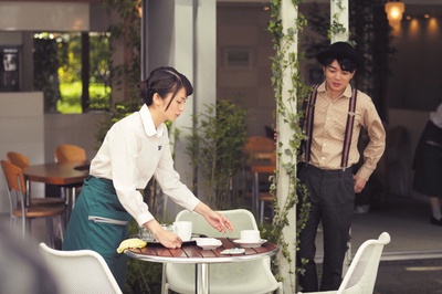 小好、小麻、佐和子剧照的剧照