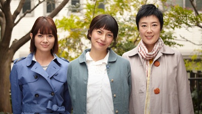 小好、小麻、佐和子剧照的剧照