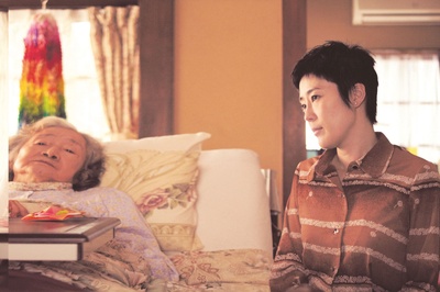 小好、小麻、佐和子剧照的剧照