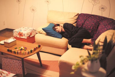 小好、小麻、佐和子剧照的剧照