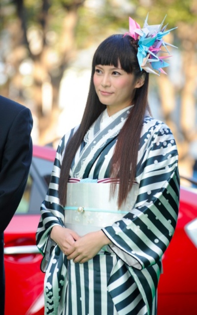 小好、小麻、佐和子剧照的剧照