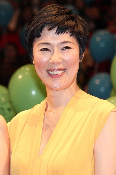 小好、小麻、佐和子剧照的剧照