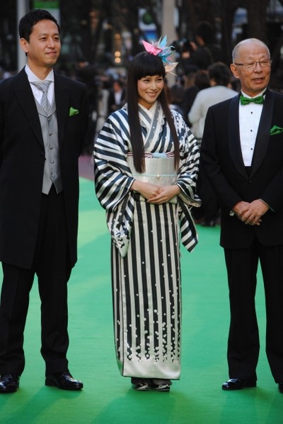 小好、小麻、佐和子剧照的剧照