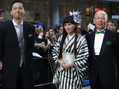 小好、小麻、佐和子剧照的剧照