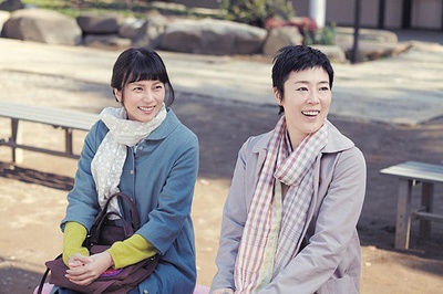 小好、小麻、佐和子剧照的剧照