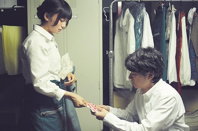 小好、小麻、佐和子剧照的剧照