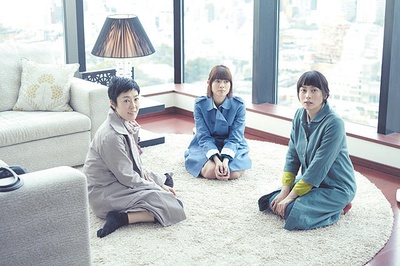 小好、小麻、佐和子剧照的剧照