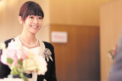 小好、小麻、佐和子剧照的剧照