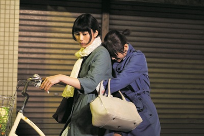 小好、小麻、佐和子剧照的剧照