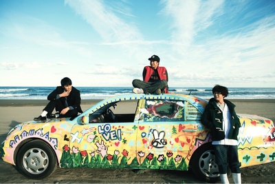 斗篷被黎明的风吹鼓剧照的剧照