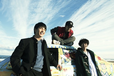 斗篷被黎明的风吹鼓剧照的剧照