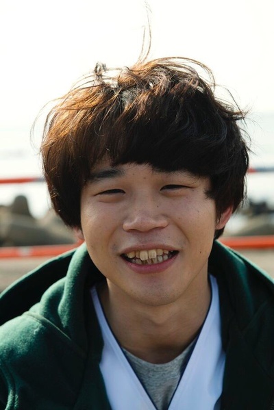 斗篷被黎明的风吹鼓剧照的剧照