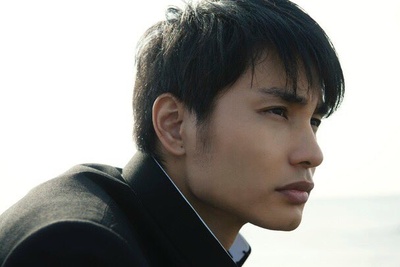 斗篷被黎明的风吹鼓剧照的剧照