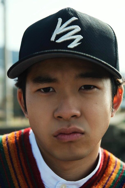 斗篷被黎明的风吹鼓剧照的剧照