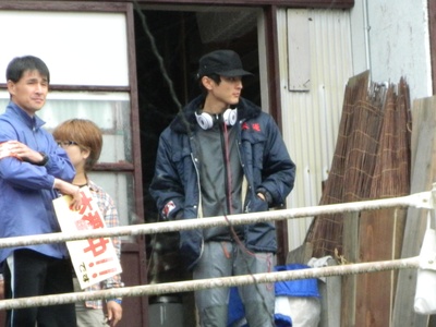 千年的愉乐剧照的剧照