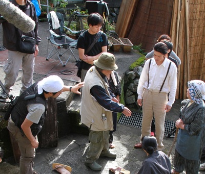 千年的愉乐剧照的剧照