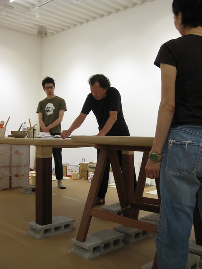 千年的愉乐剧照的剧照