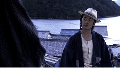 千年的愉乐剧照的剧照