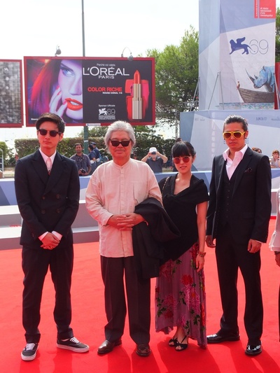 千年的愉乐剧照的剧照