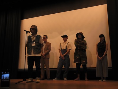 千年的愉乐剧照的剧照