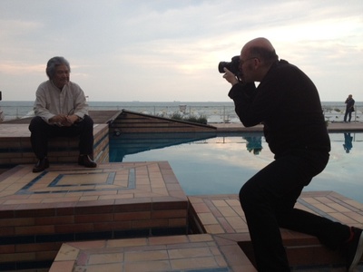 千年的愉乐剧照的剧照