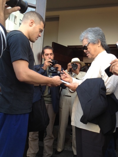 千年的愉乐剧照的剧照