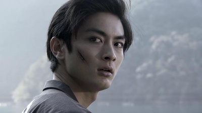 千年的愉乐剧照的剧照