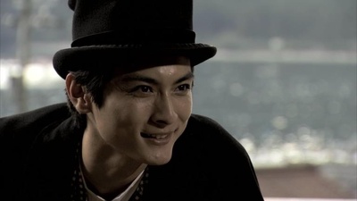 千年的愉乐剧照的剧照