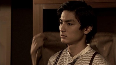 千年的愉乐剧照的剧照