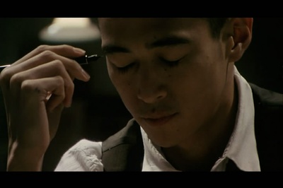 潘多拉的盒子剧照的剧照