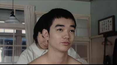 潘多拉的盒子剧照的剧照