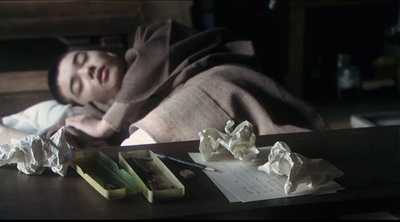 潘多拉的盒子剧照的剧照