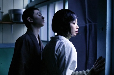 潘多拉的盒子剧照的剧照