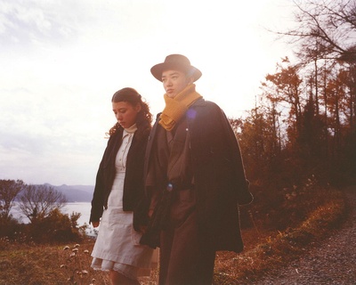 潘多拉的盒子剧照的剧照