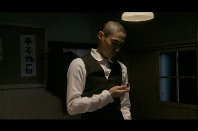 潘多拉的盒子剧照的剧照