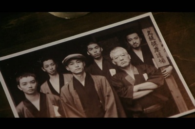 潘多拉的盒子剧照的剧照