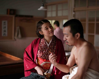 潘多拉的盒子剧照的剧照