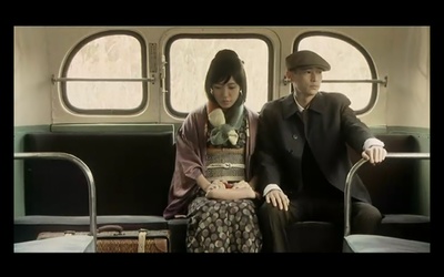 潘多拉的盒子剧照的剧照