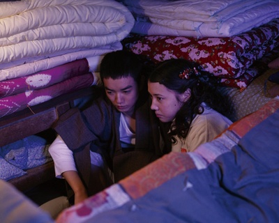 潘多拉的盒子剧照的剧照