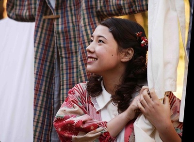 潘多拉的盒子剧照的剧照