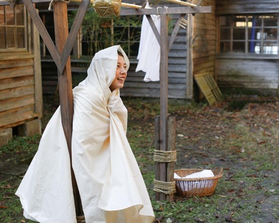 潘多拉的盒子剧照的剧照