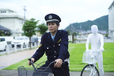 空白剧照的剧照