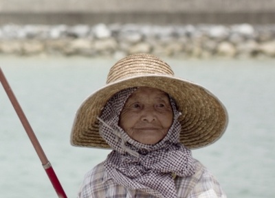 我还在这里剧照的剧照