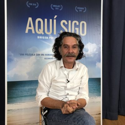 我还在这里剧照的剧照