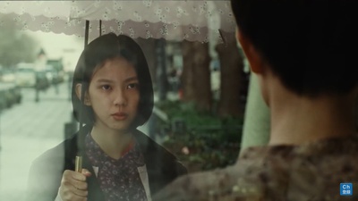 还在这里剧照的剧照