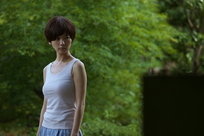 亲爱的小鹿剧照的剧照