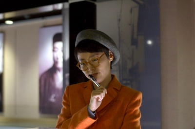 亲爱的小鹿剧照的剧照