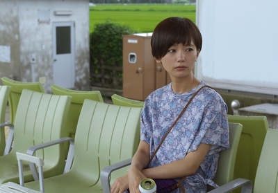 亲爱的小鹿剧照的剧照