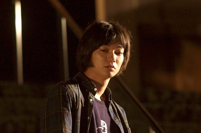 亲爱的小鹿剧照的剧照