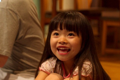 亲爱的小鹿剧照的剧照